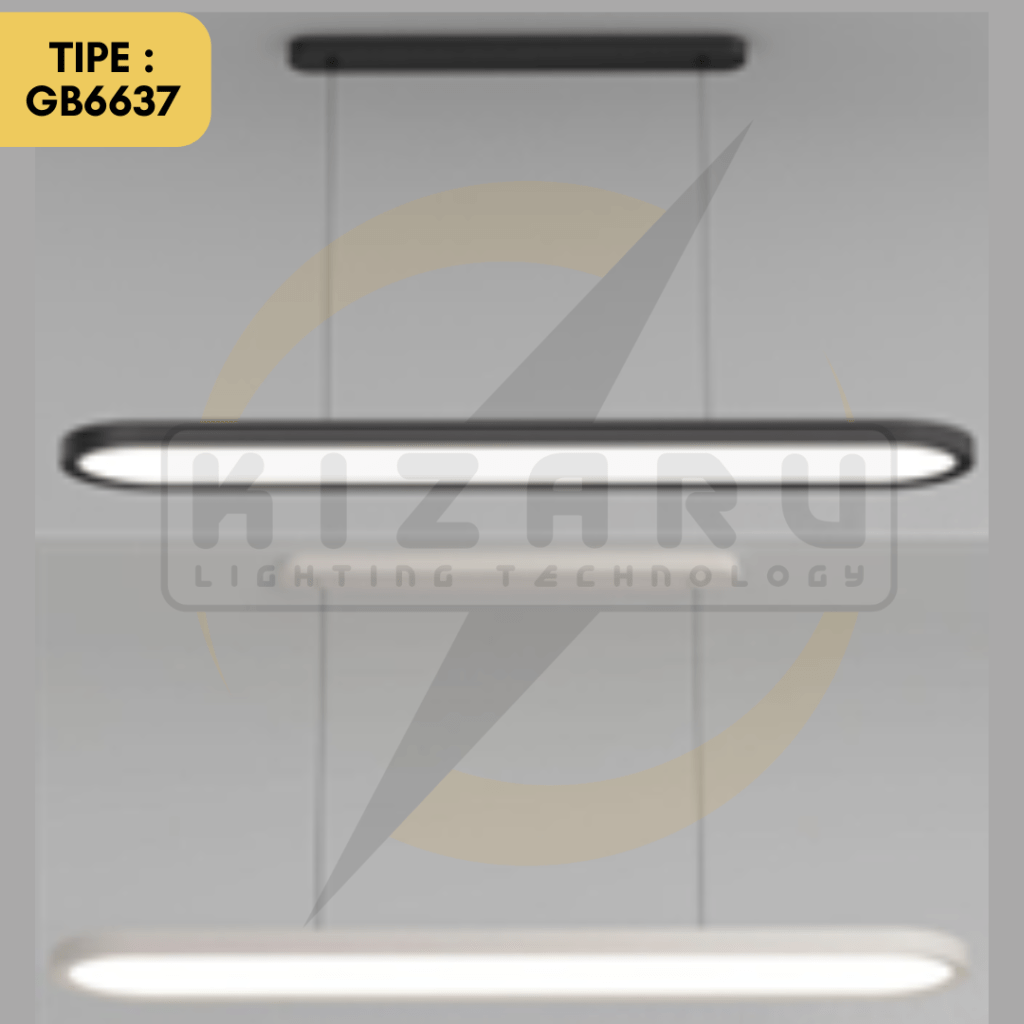 lampu gantung chandelier light