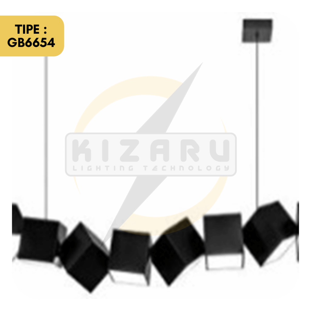 Lampu Gantung Lampu Gantung Kizaru Kizaru Chandelier
