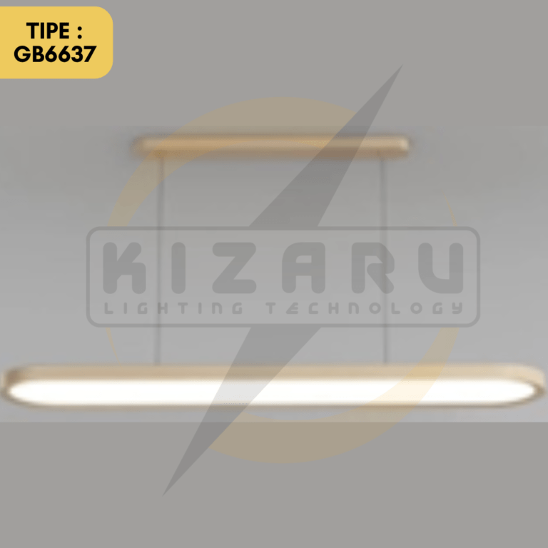 lampu gantung chandelier light