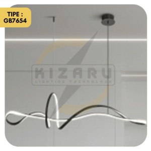 Lampu Gantung Lampu Gantung Kizaru Kizaru Chandelier