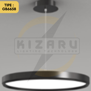 lampu gantung chandelier light