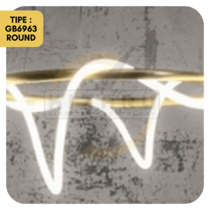 Lampu Gantung Lampu Gantung Kizaru Kizaru Chandelier