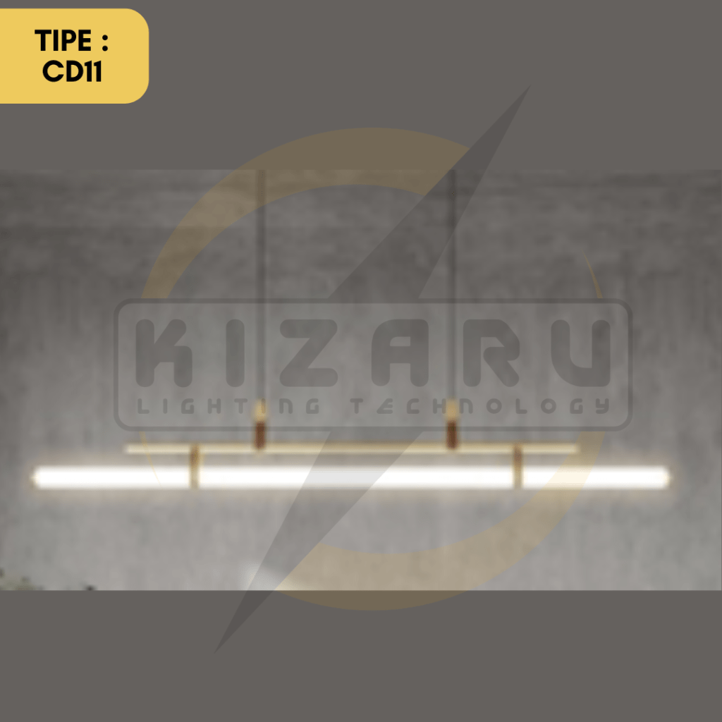 lampu gantung chandelier light