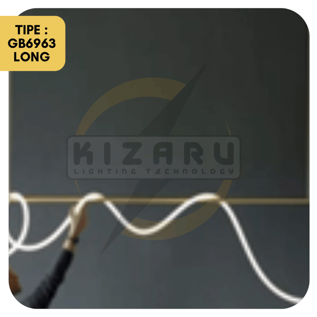 Lampu Gantung Lampu Gantung Kizaru Kizaru Chandelier