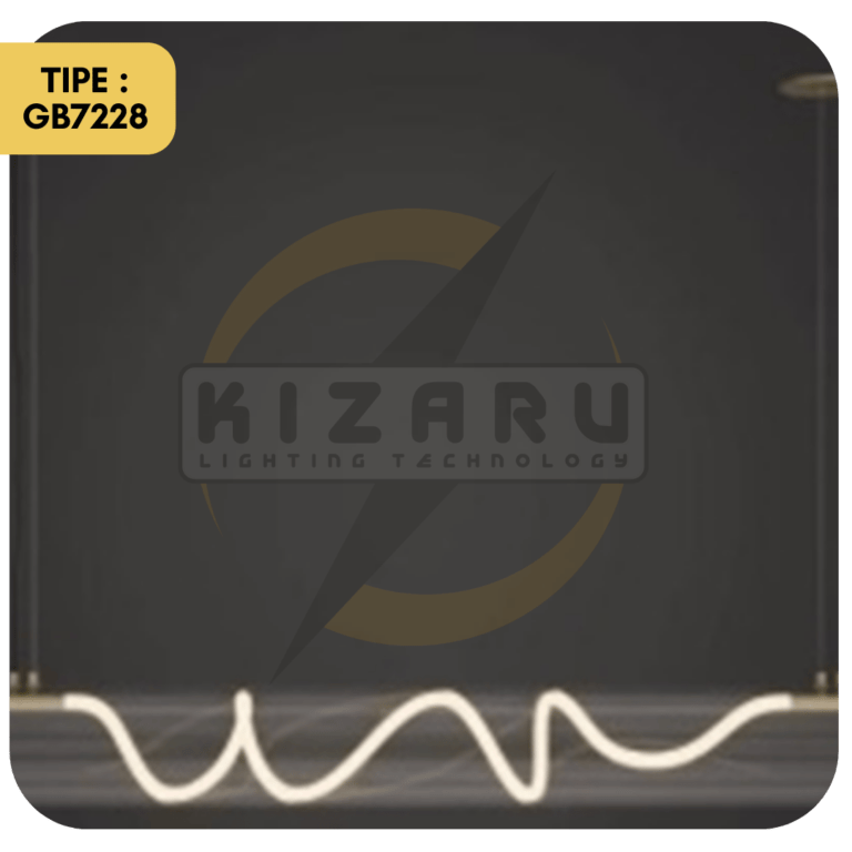 Lampu Gantung Lampu Gantung Kizaru Kizaru Chandelier