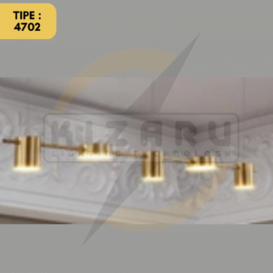 lampu gantung chandelier light
