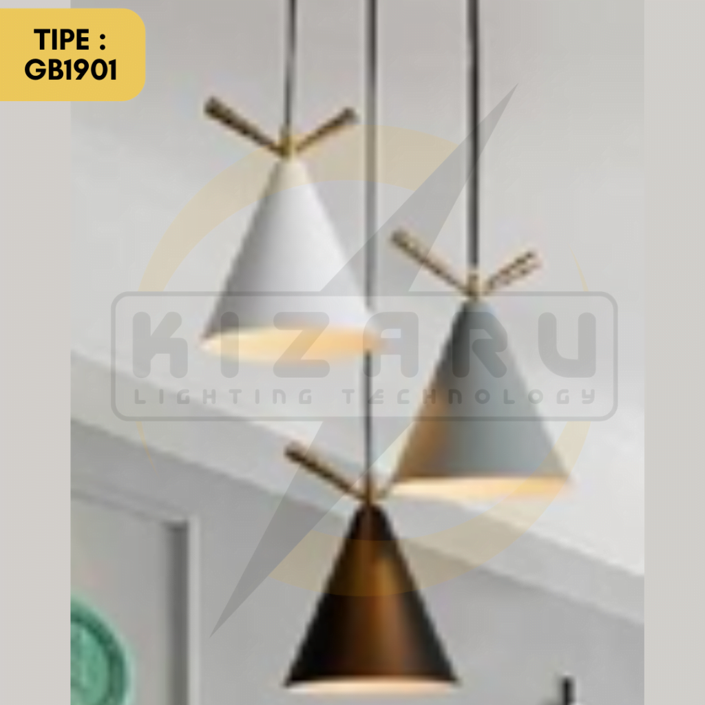lampu gantung chandelier light