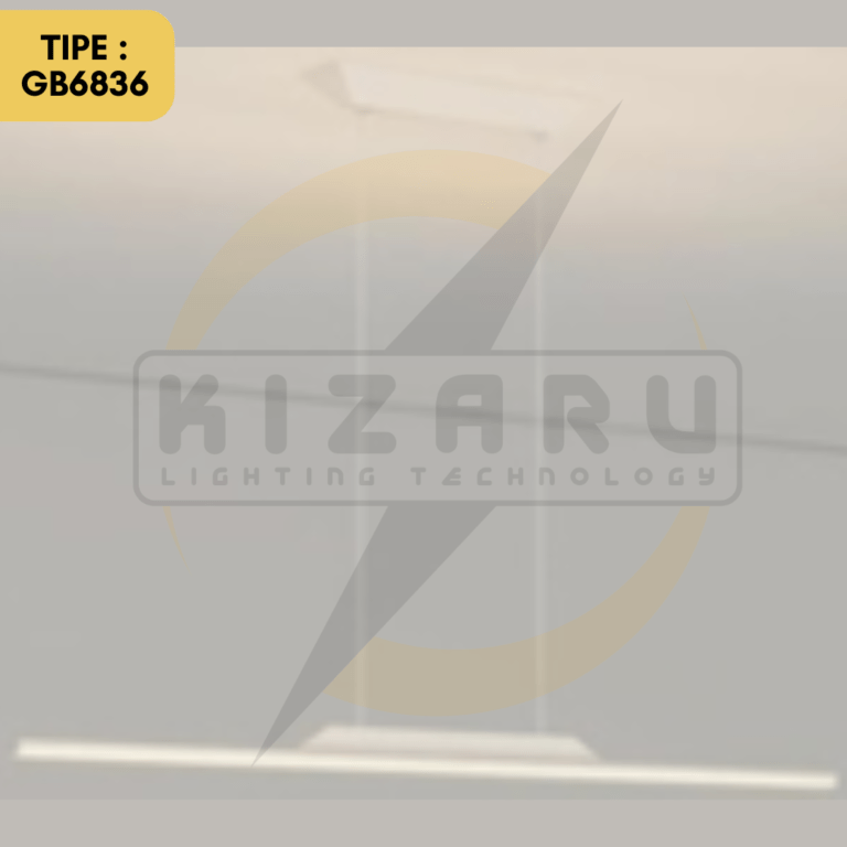 lampu gantung chandelier light