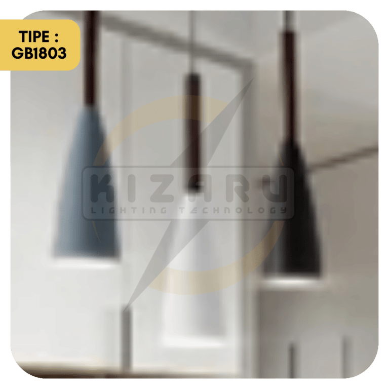 Lampu Gantung Lampu Gantung Kizaru Kizaru Chandelier