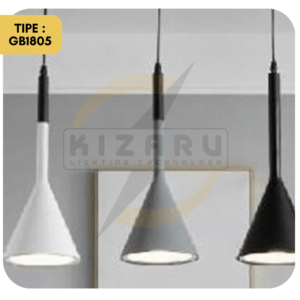 Lampu Gantung Lampu Gantung Kizaru Kizaru Chandelier