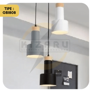 Lampu Gantung Lampu Gantung Kizaru Kizaru Chandelier