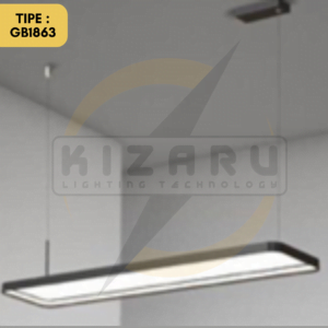 lampu gantung chandelier light