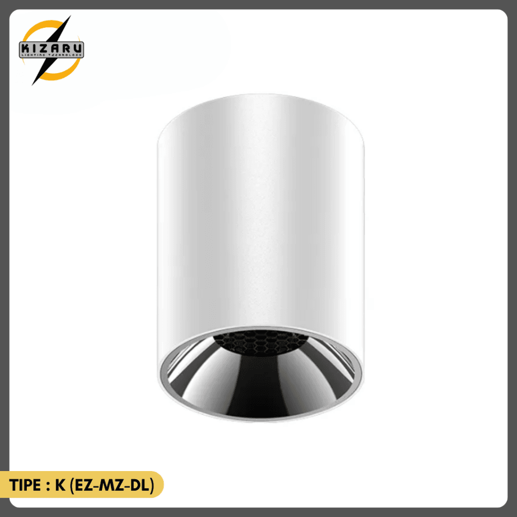 #kizarulighting #kizarupowerbar #lighting #powerbar #kizarulinearlight #kizarudownlight #kizaruoutbow #lampucob #kizarulampucob #TIPE : K EZ MZ DL