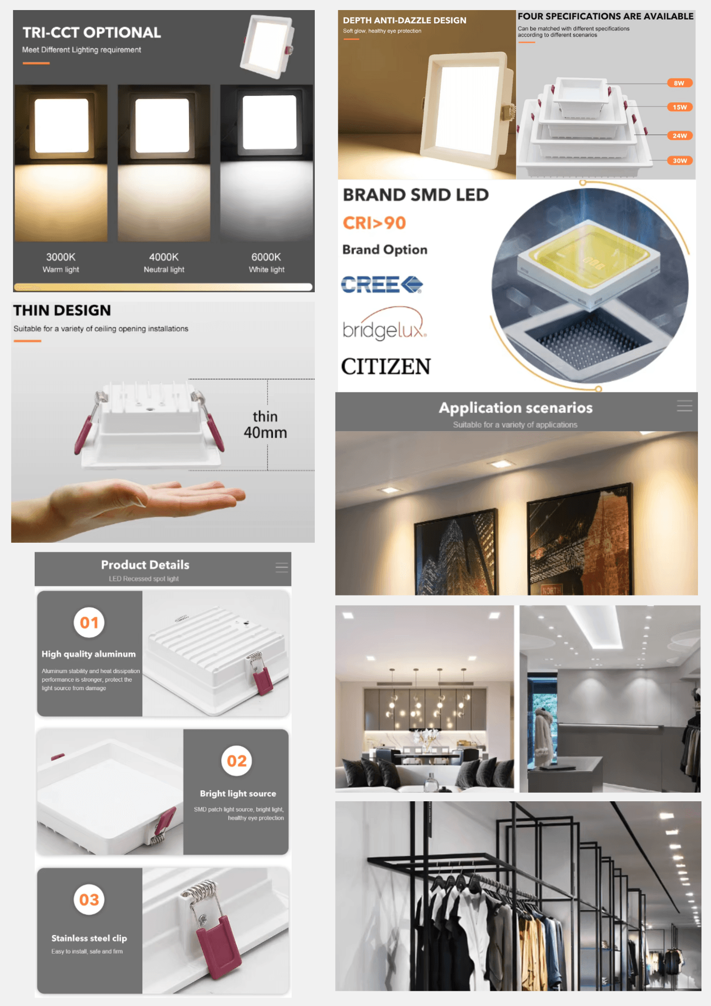 #kizarulighting #kizarupowerbar #lighting #powerbar #kizarulinearlight #kizarudownlight #kizaruoutbow #lampucob #kizarulampucob TIPE : K EZ DL08B C