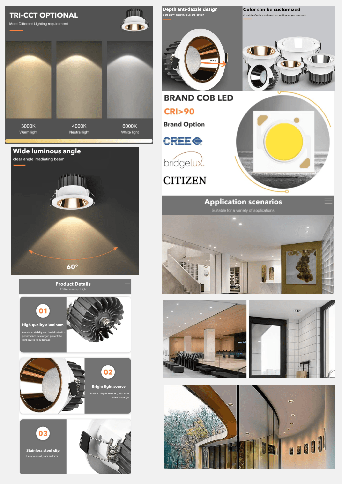 #kizarulighting #kizarupowerbar #lighting #powerbar #kizarulinearlight #kizarudownlight #kizaruoutbow #lampucob #kizarulampucob TIPE : K EZ DL08 10 K EZ MZ DLH 15/24/36