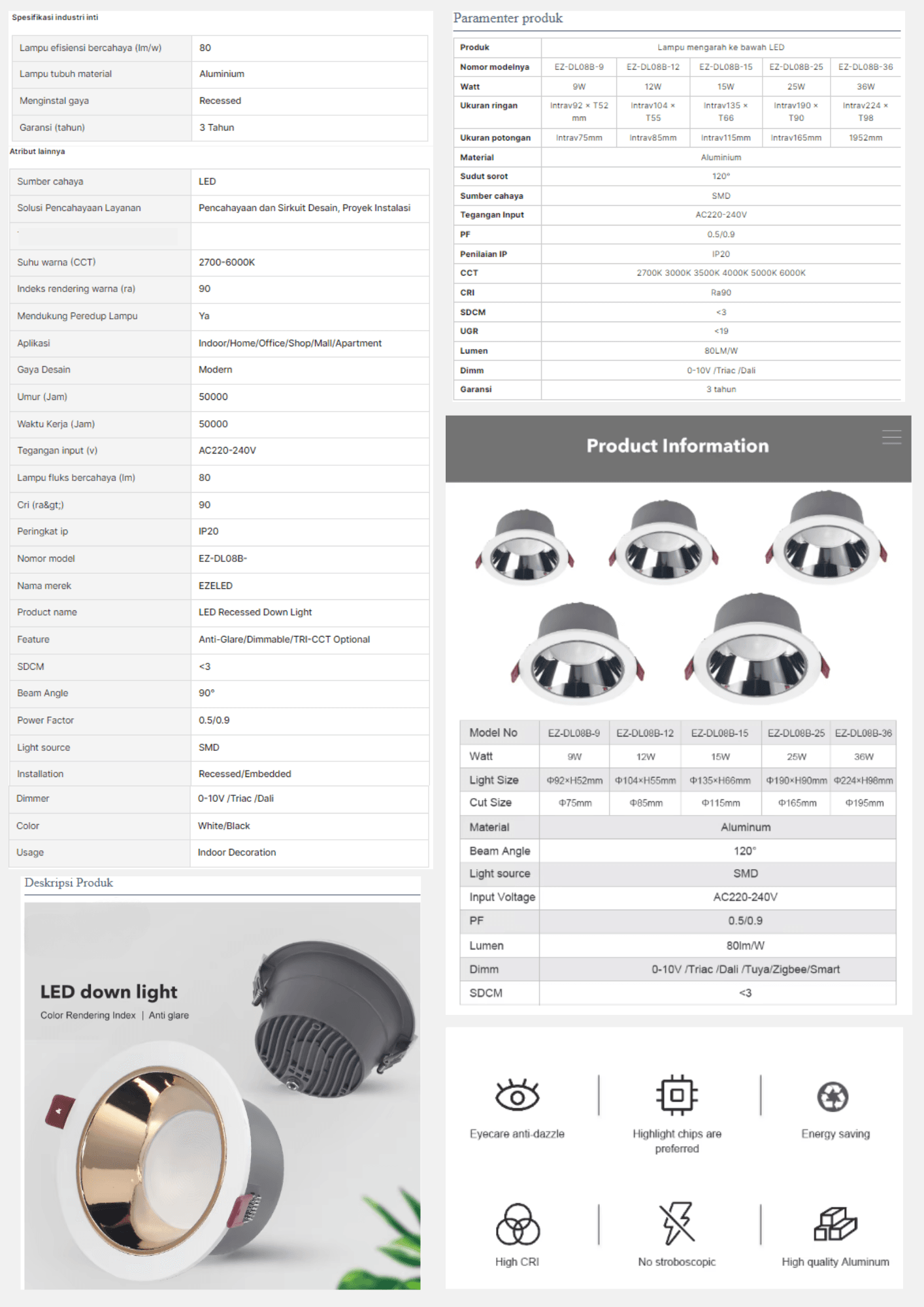#kizarulighting #kizarupowerbar #lighting #powerbar #kizarulinearlight #kizarudownlight #kizaruoutbow #lampucob #kizarulampucob T#kizarulighting #kizarupowerbar #lighting #powerbar #kizarulinearlight #kizarudownlight #kizaruoutbow #lampucob #kizarulampucob TIPE : K EZ DL08BA
