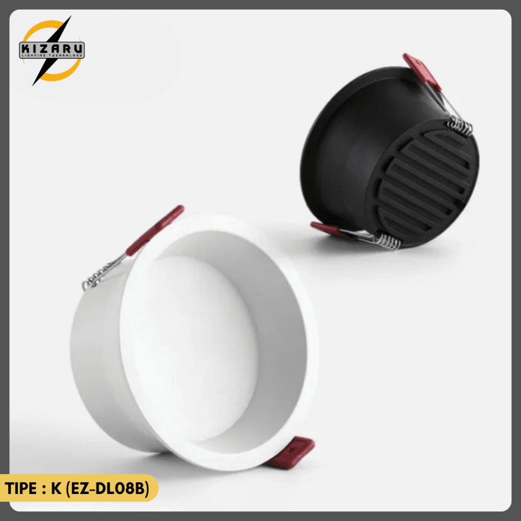 #kizarulighting #kizarupowerbar #lighting #powerbar #kizarulinearlight #kizarudownlight #kizaruoutbow #lampucob #kizarulampucob TIPE : K EZ DL08B B