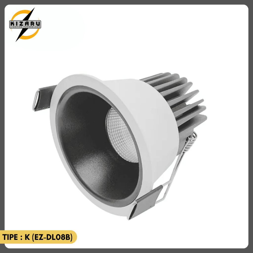 #kizarulighting #kizarupowerbar #lighting #powerbar #kizarulinearlight #kizarudownlight #kizaruoutbow #lampucob #kizarulampucob TIPE : K EZ DLO8