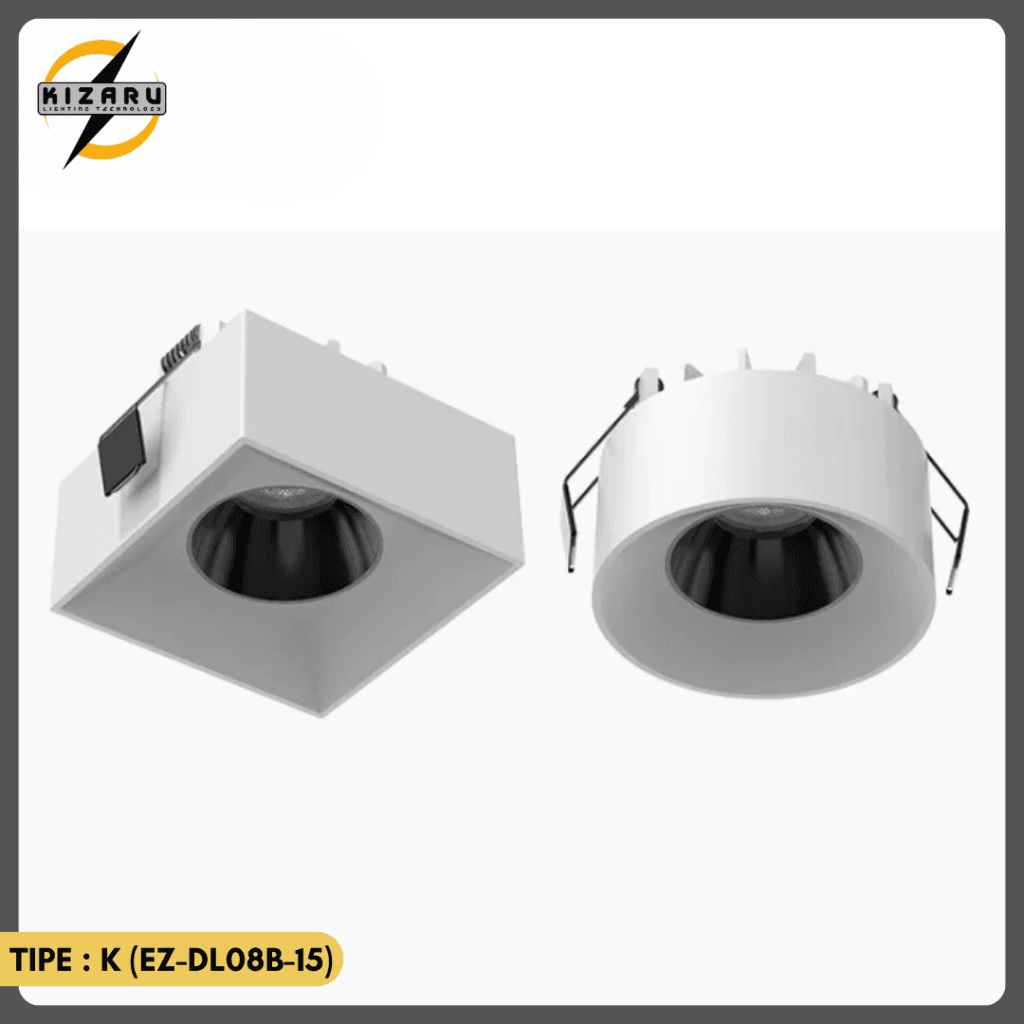 #kizarulighting #kizarupowerbar #lighting #powerbar #kizarulinearlight #kizarudownlight #kizaruoutbow #lampucob #kizarulampucob TIPE : K EZ CL086A 8