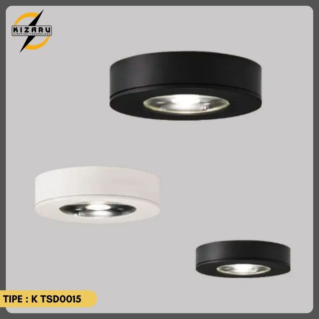 #kizarulighting #kizarupowerbar #lighting #powerbar #kizarulinearlight #kizarudownlight #kizaruoutbow #lampucob #kizarulampucob ​​ TIPE : K TSD0015 C ​