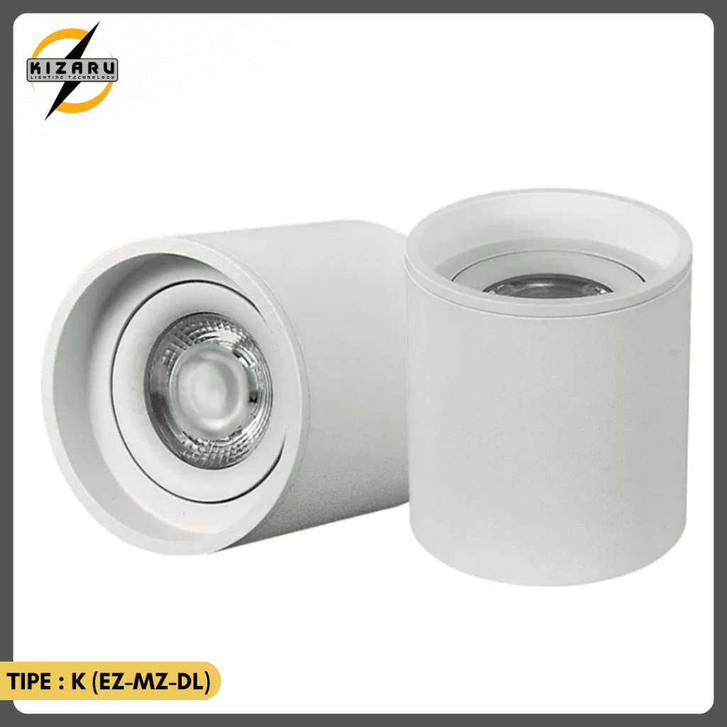 KIZARU DOWNLIGHT