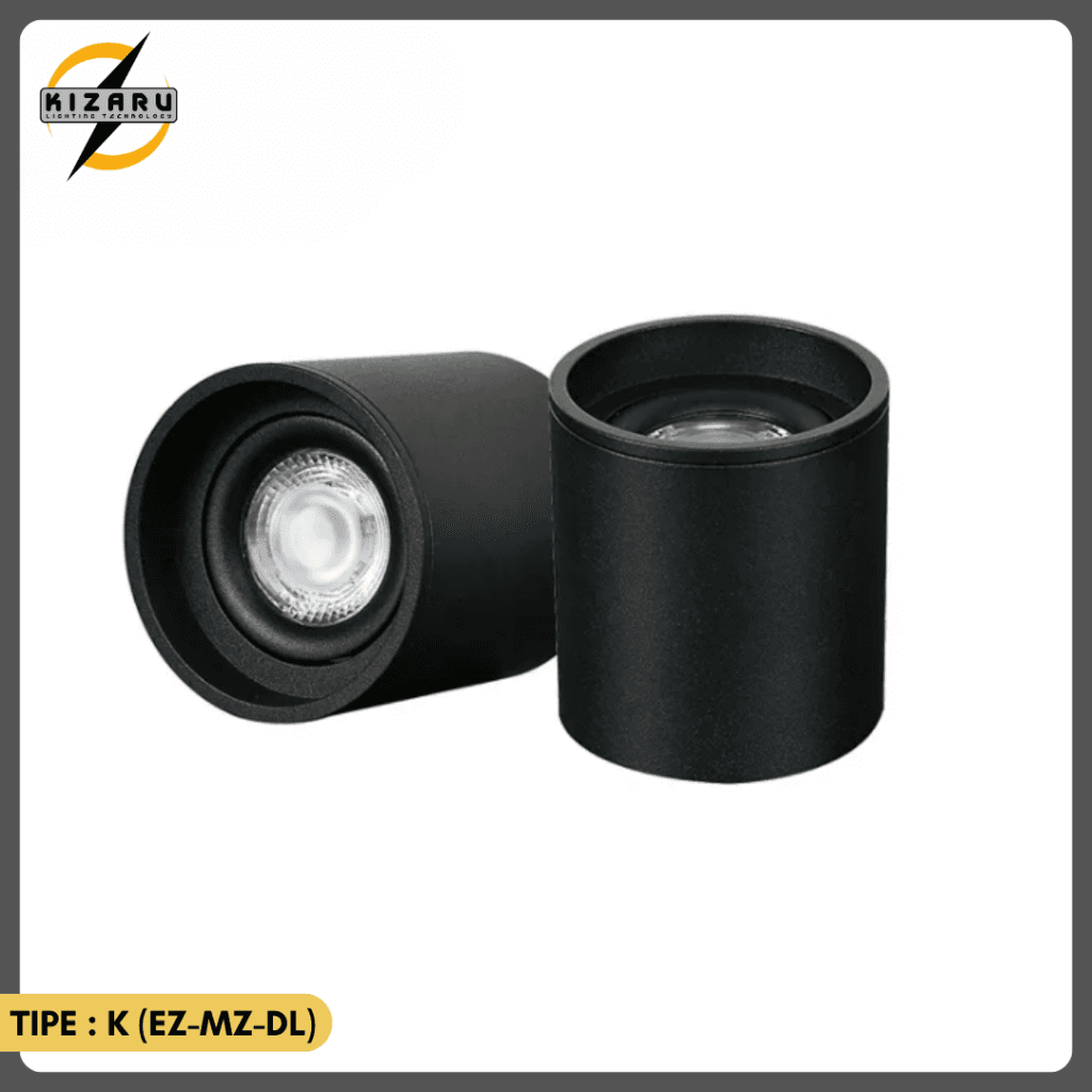 KIZARU DOWNLIGHT