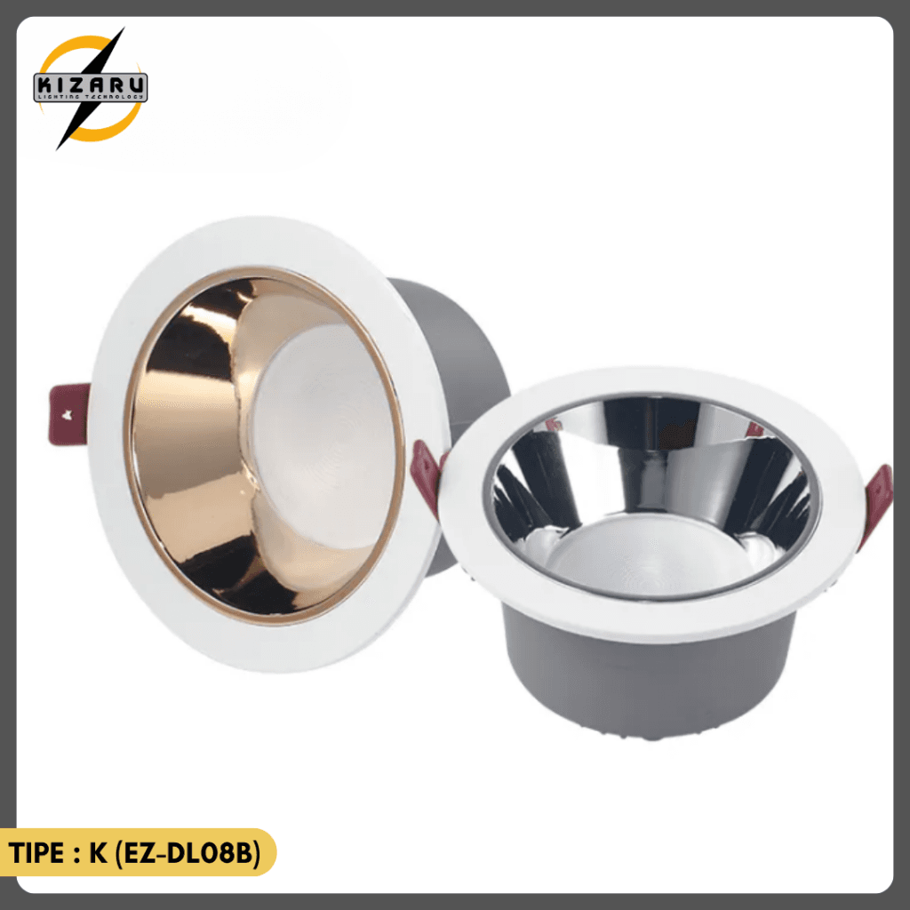 KIZARU DOWNLIGHT