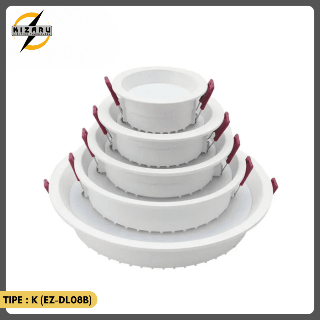 KIZARU DOWNLIGHT