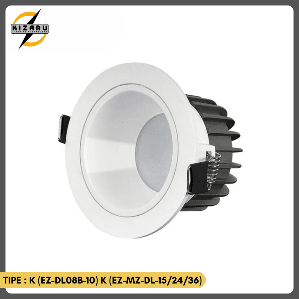 KIZARU DOWNLIGHT