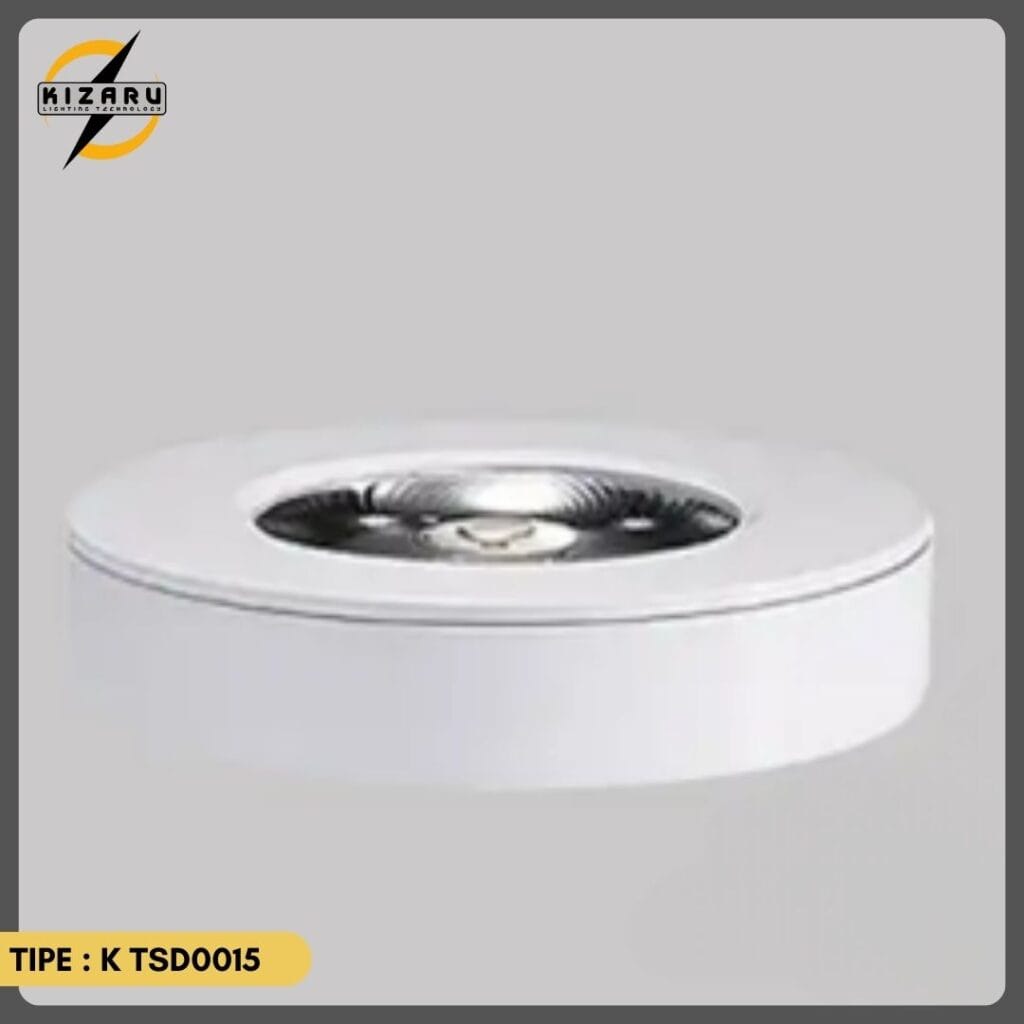 #kizarulighting #kizarupowerbar #lighting #powerbar #kizarulinearlight #kizarudownlight #kizaruoutbow #lampucob #kizarulampucob TIPE : K TSD0015 B ​