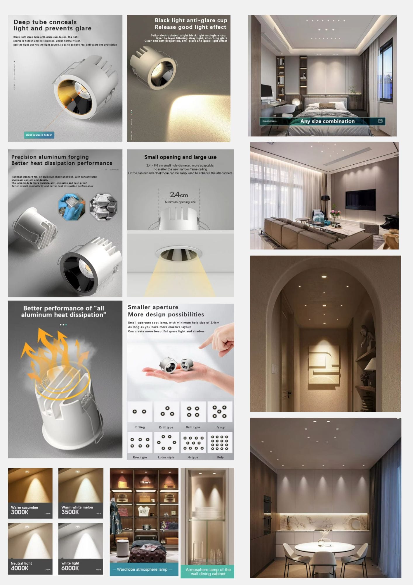 #kizarulighting #kizarupowerbar #lighting #powerbar #kizarulinearlight #kizarudownlight #kizaruoutbow #lampucob #kizarulampucob TIPE : K COB LANGIT LANGIT