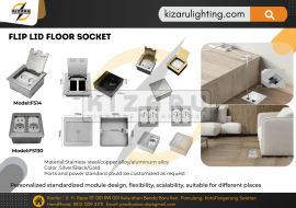 KIZARU POWERBAR KATALOG hal 3